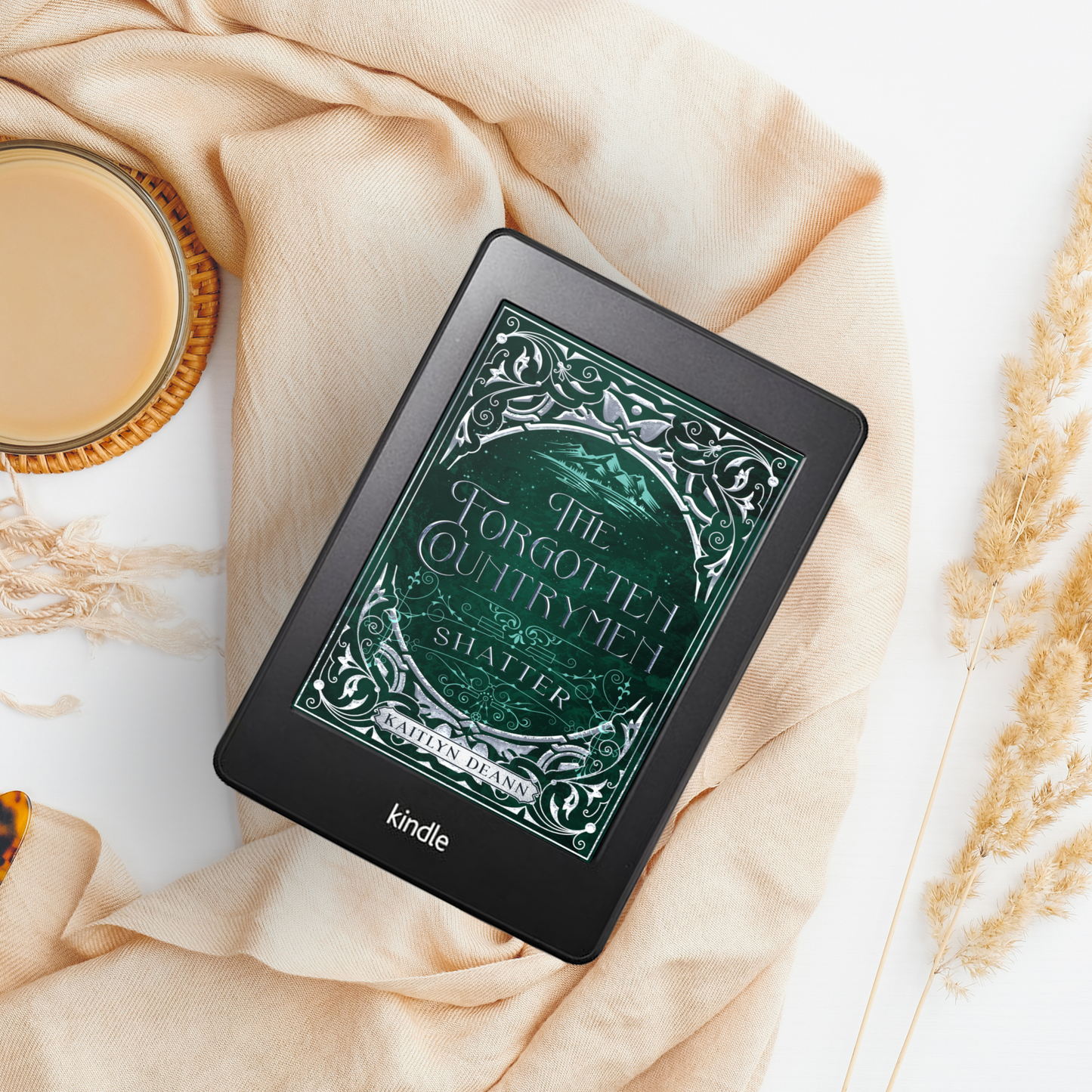 Shatter [EBOOK]