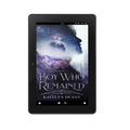 PREORDER: The Boy Who Remained [EBOOK]