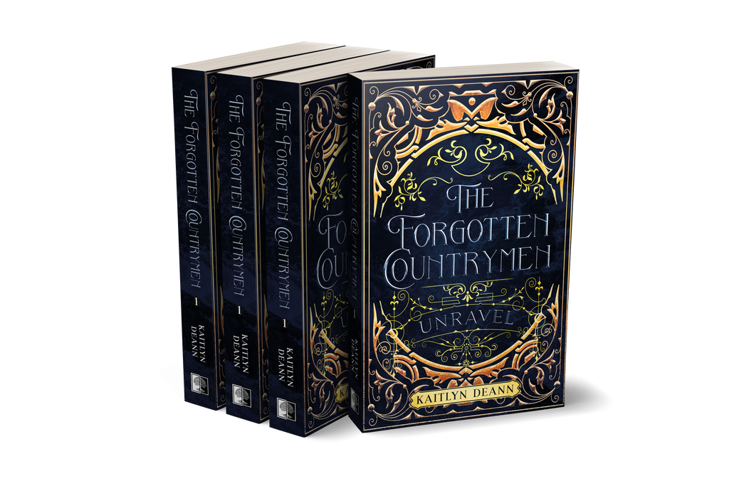 Unravel [PAPERBACK]