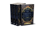 Unravel [PAPERBACK]