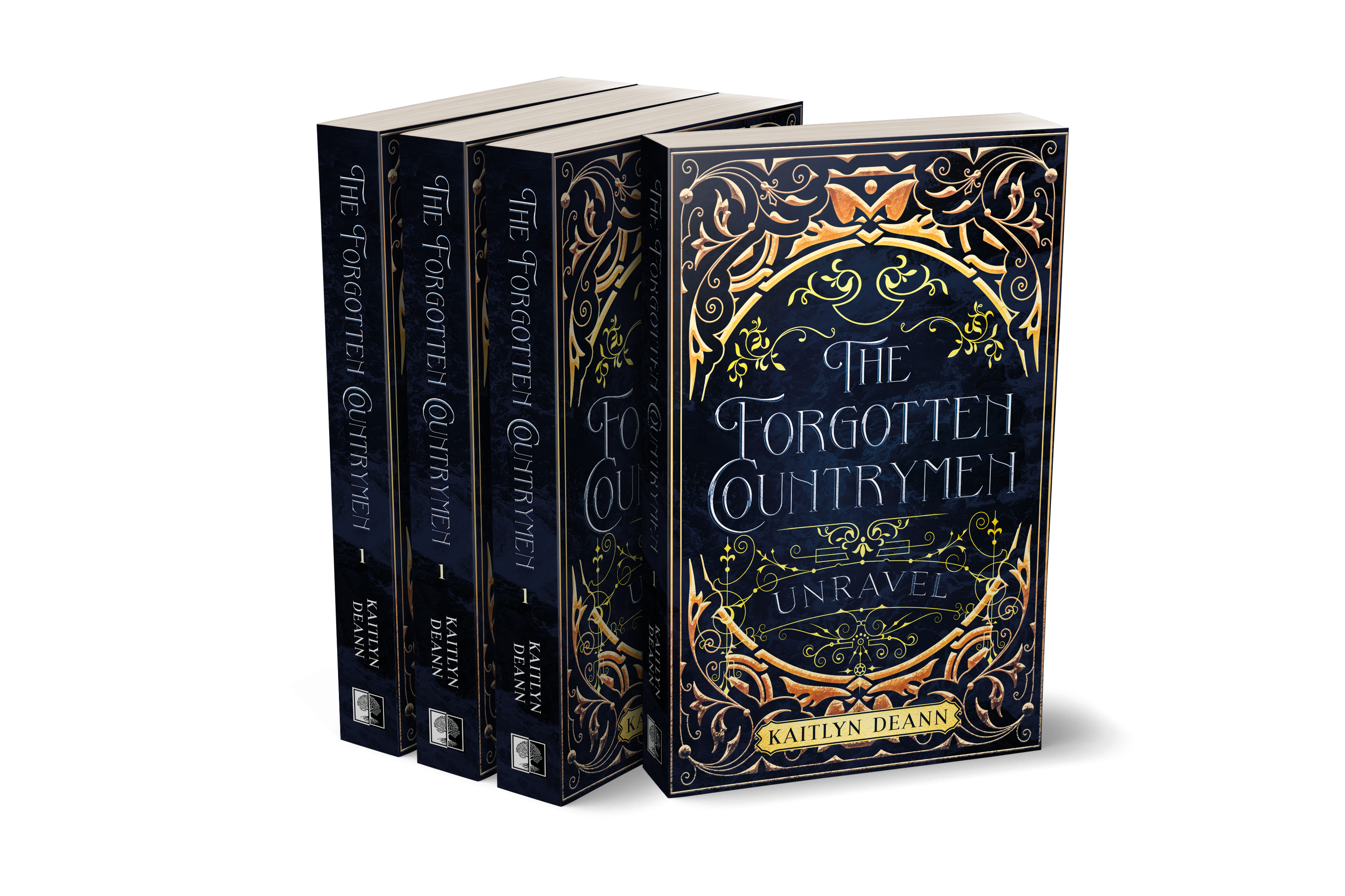 Unravel [PAPERBACK]