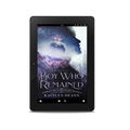 PREORDER: The Boy Who Remained [EBOOK]