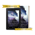 PREORDER: The Boy Who Remained (EBOOK + PRINT BUNDLE)