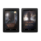 The Witches' Sleep (EBOOK BUNDLE)