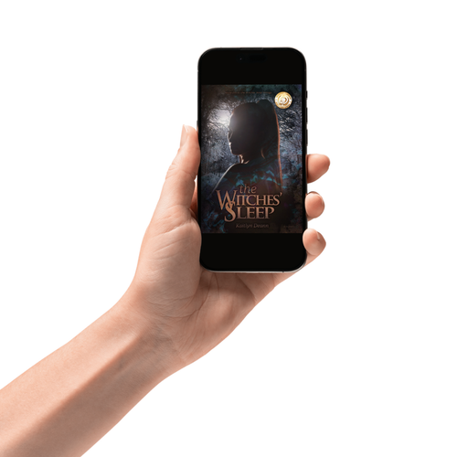 The Witches' Sleep [EBOOK #1]