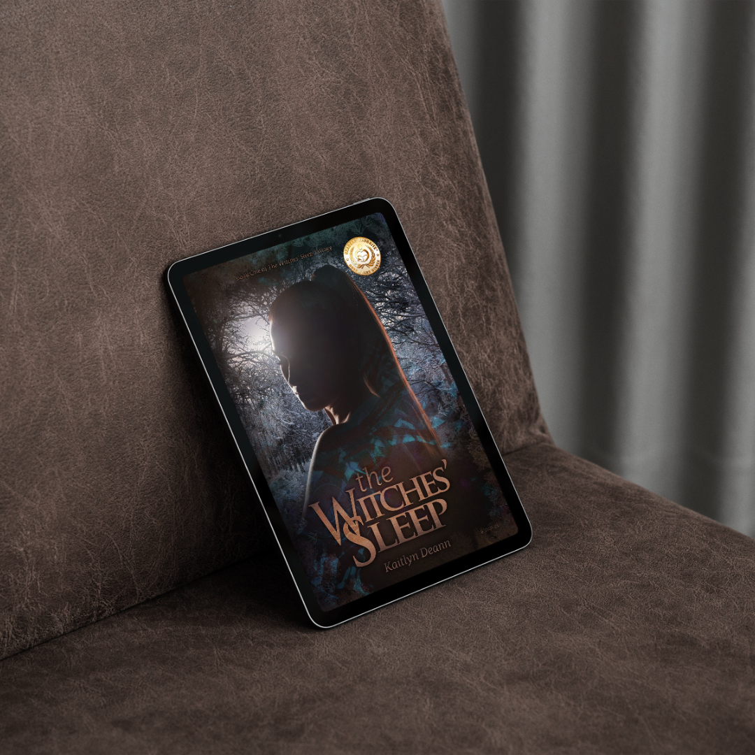 The Witches' Sleep [EBOOK #1]