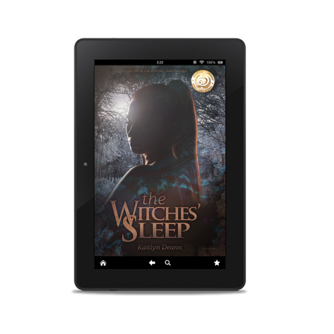 The Witches' Sleep [EBOOK #1]