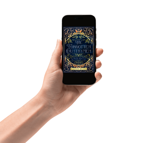 Unravel [EBOOK #1]